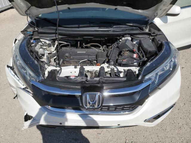 Photo 12 from auction – 2016 HONDA CR-V EXL with VIN 2HKRM4H79GH107405