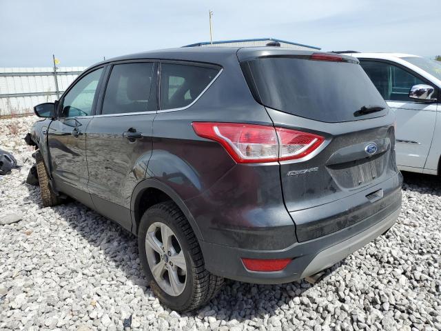 Photo 2 from auction – 2015 FORD ESCAPE SE with VIN 1FMCU9G96FUC25501