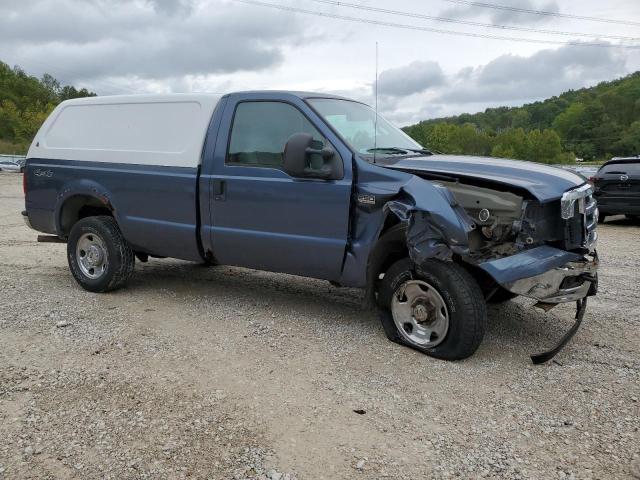 Photo 4 from auction – 2006 FORD F250 SUPER with VIN 1FTNF21506EB60448
