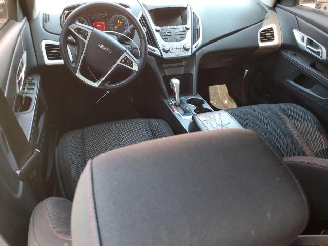 Photo 8 from auction – 2014 GMC TERRAIN SL with VIN 2GKALREK5E6278910