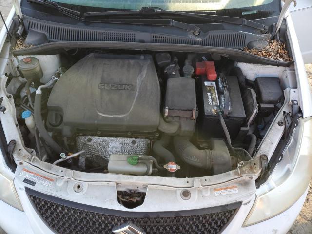 Photo 11 from auction – 2011 SUZUKI SX4 SPORT with VIN JS2YC5A45B6300079