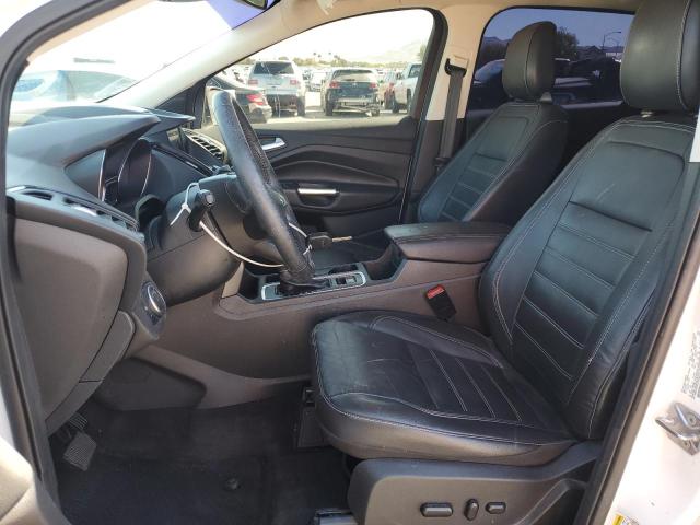 Photo 7 from auction – 2018 FORD ESCAPE SEL with VIN 1FMCU0HD7JUD29714