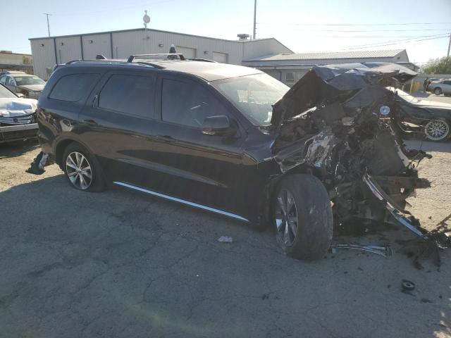 Photo 4 from auction – 2016 DODGE DURANGO LI with VIN 1C4RDHDG4GC424131