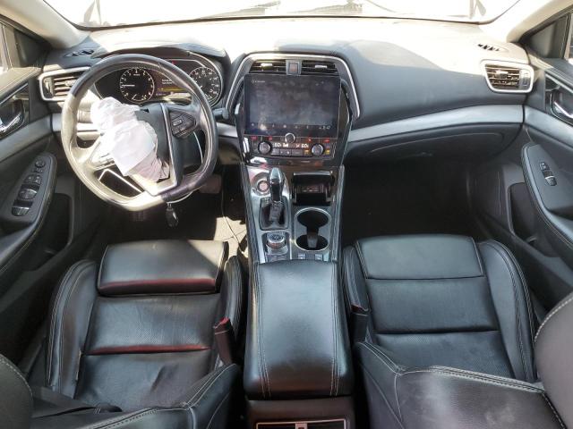 Photo 8 from auction – 2018 NISSAN MAXIMA 3.5 with VIN 1N4AA6AP5JC360970