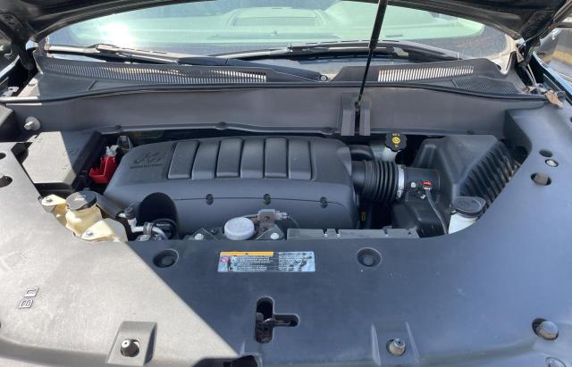 Photo 7 from auction – 2015 GMC ACADIA SLT with VIN 1GKKRRKD3FJ287733