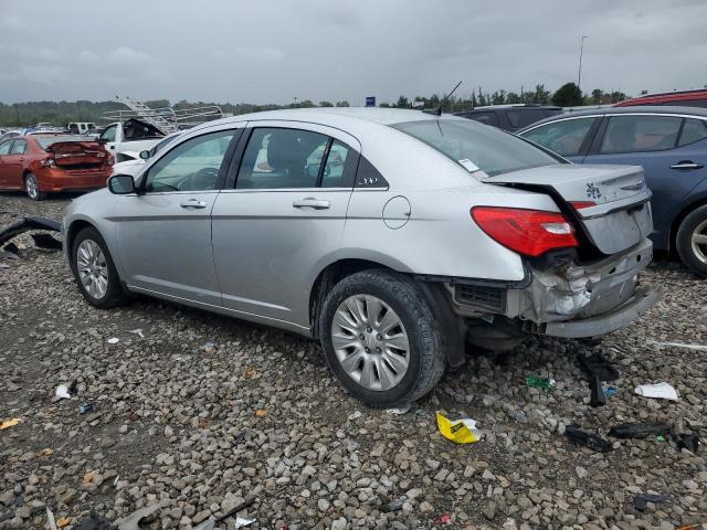 Photo 2 from auction – 2012 CHRYSLER 200 LX with VIN 1C3CCBAB6CN282642