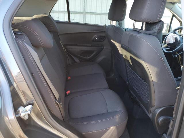 Photo 11 from auction – 2019 CHEVROLET TRAX 1LT with VIN 3GNCJLSB3KL383648