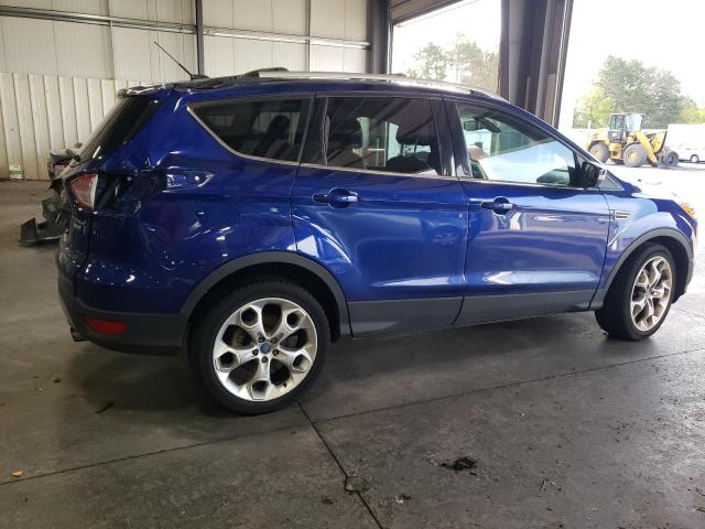 Photo 3 from auction – 2013 FORD ESCAPE TIT with VIN 1FMCU9J96DUC35693