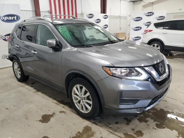 Photo 4 from auction – 2018 NISSAN ROGUE S with VIN KNMAT2MT0JP622232