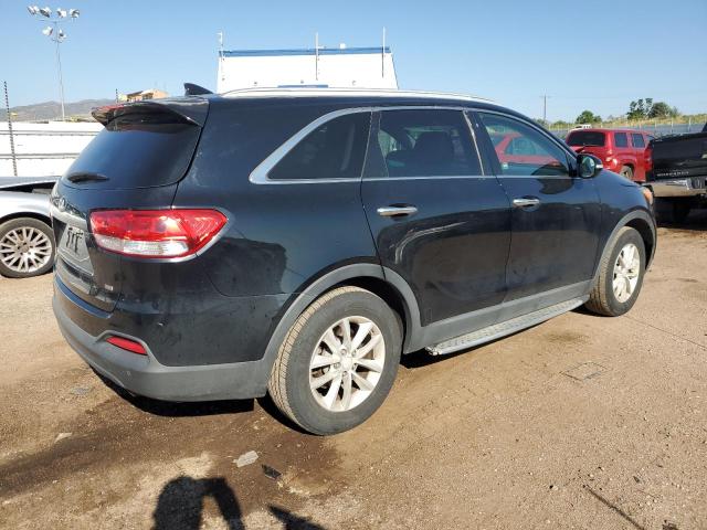 Photo 3 from auction – 2016 KIA SORENTO LX with VIN 5XYPG4A35GG063545