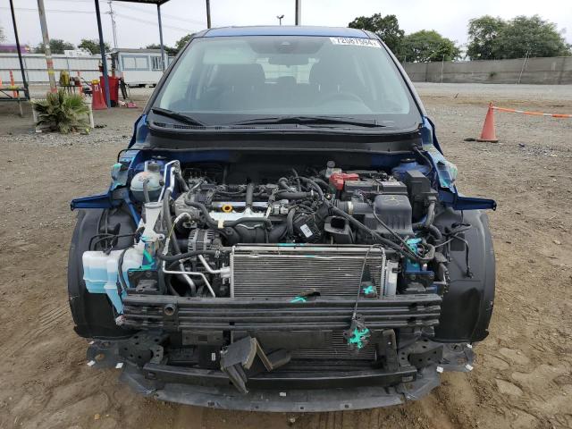 Photo 5 from auction – 2021 NISSAN KICKS S with VIN 3N1CP5BV8ML543641