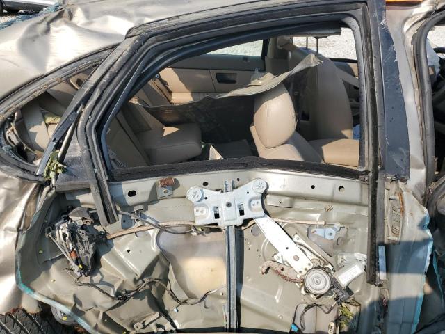 Foto 10 de la subasta – 2007 FORD TAURUS SEL con VIN 1FAFP56U67A177661
