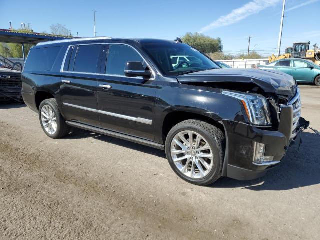 Photo 4 from auction – 2019 CADILLAC ESCALADE E with VIN 1GYS4JKJ7KR221516