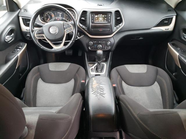 Photo 8 from auction – 2017 JEEP CHEROKEE S with VIN 1C4PJLAB1HW668993