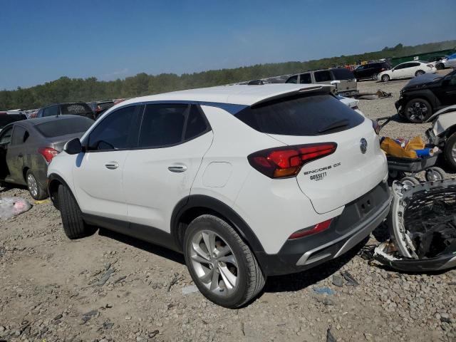 Photo 2 from auction – 2021 BUICK ENCORE GX with VIN KL4MMBS22MB063556