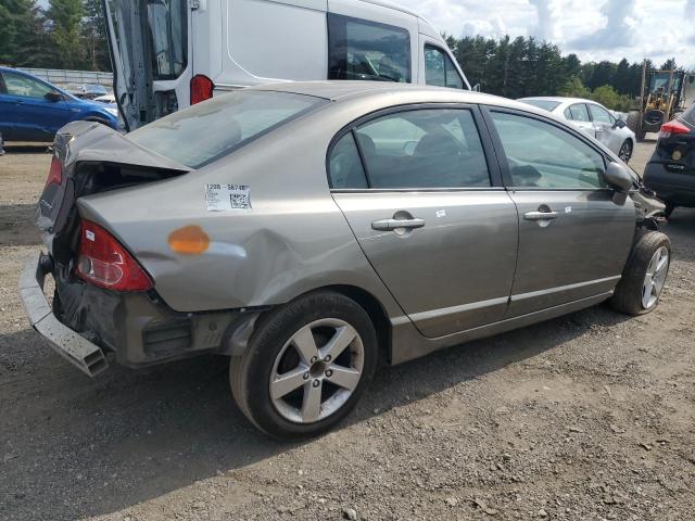 Photo 3 from auction – 2007 HONDA CIVIC LX with VIN 2HGFA16517H315932