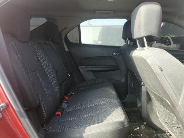 Photo 11 from auction – 2015 CHEVROLET EQUINOX LT with VIN 2GNALBEK8F6286480