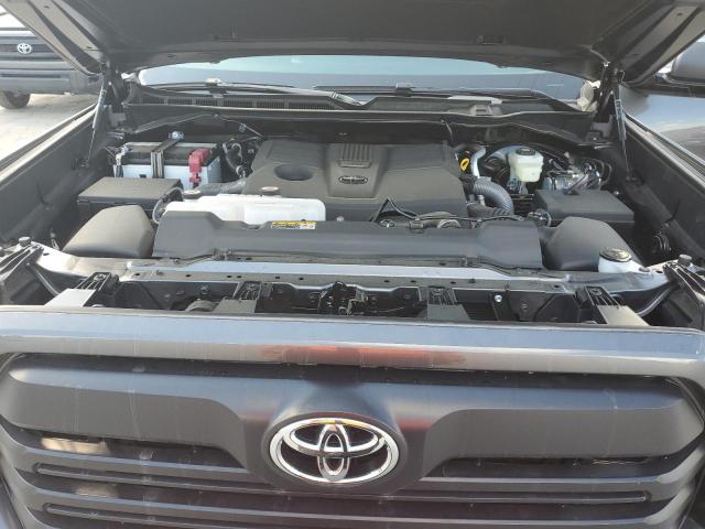 Photo 11 from auction – 2024 TOYOTA TUNDRA with VIN 5TFLA5DA4RX167850