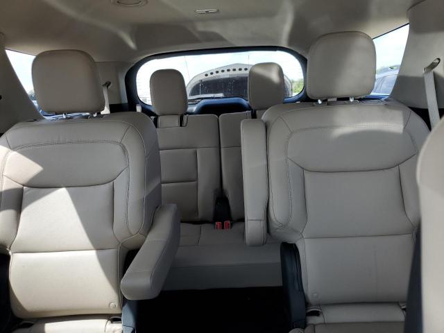 Photo 10 from auction – 2020 FORD EXPLORER X with VIN 1FMSK7DH9LGC42417