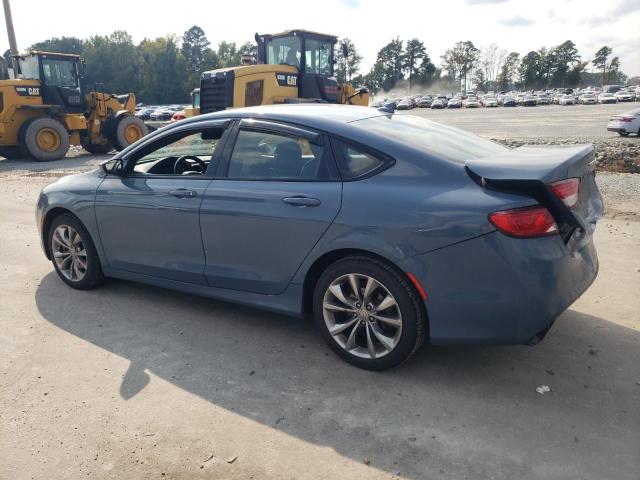 Photo 2 from auction – 2015 CHRYSLER 200 S with VIN 1C3CCCBB0FN609061