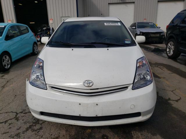 Photo 5 from auction – 2009 TOYOTA PRIUS with VIN JTDKB20U093537299