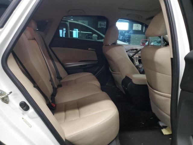 Photo 10 from auction – 2014 HONDA CROSSTOUR with VIN 5J6TF2H50EL003293