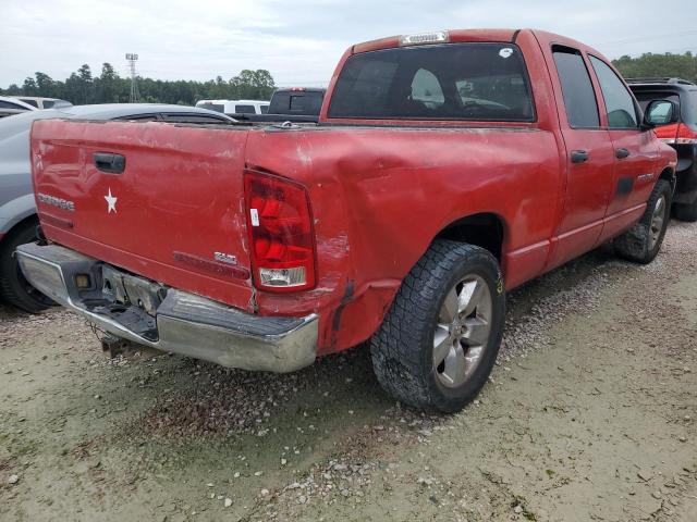 Photo 3 from auction – 2003 DODGE RAM 1500 S with VIN 1D7HA18N63S147041