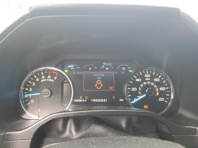 Photo 9 from auction – 2015 FORD F150 SUPER with VIN 1FTEW1EG0FFC58265