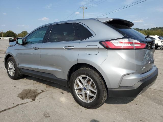 Photo 2 from auction – 2022 FORD EDGE SEL with VIN 2FMPK4J9XNBA09464