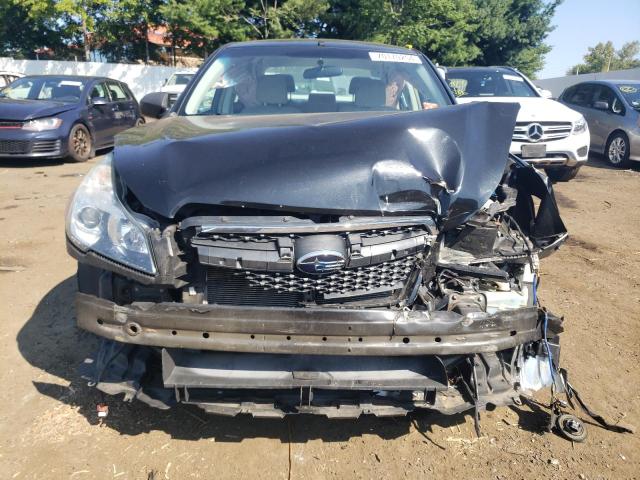 Photo 5 from auction – 2014 SUBARU LEGACY 2.5 with VIN 4S3BMBA66E3035496