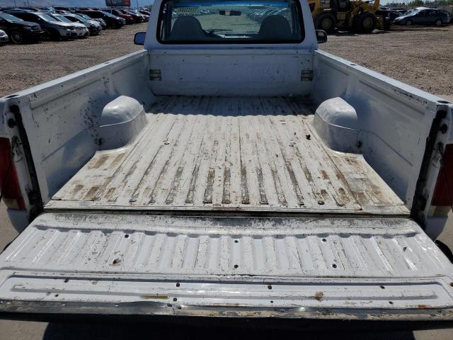 Photo 10 from auction – 1996 FORD F150 with VIN 1FTEF14H6TLB73809