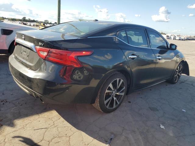 Photo 3 from auction – 2016 NISSAN MAXIMA 3.5 with VIN 1N4AA6AP7GC438335