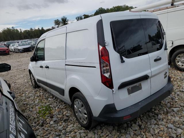 Photo 2 from auction – 2016 FORD TRANSIT CO with VIN NM0LS7F76G1232706