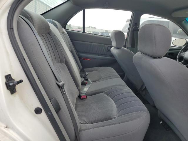 Photo 10 from auction – 2004 BUICK CENTURY CU with VIN 2G4WS52J441176370