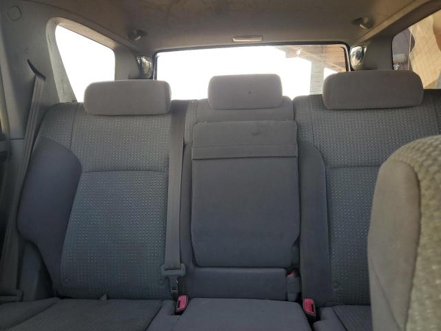Photo 10 from auction – 2005 TOYOTA 4RUNNER SR with VIN JTEZU14R550053841