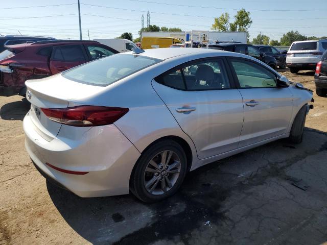 Foto 3 de la subasta – 2018 HYUNDAI ELANTRA SE con VIN 5NPD84LF3JH221663