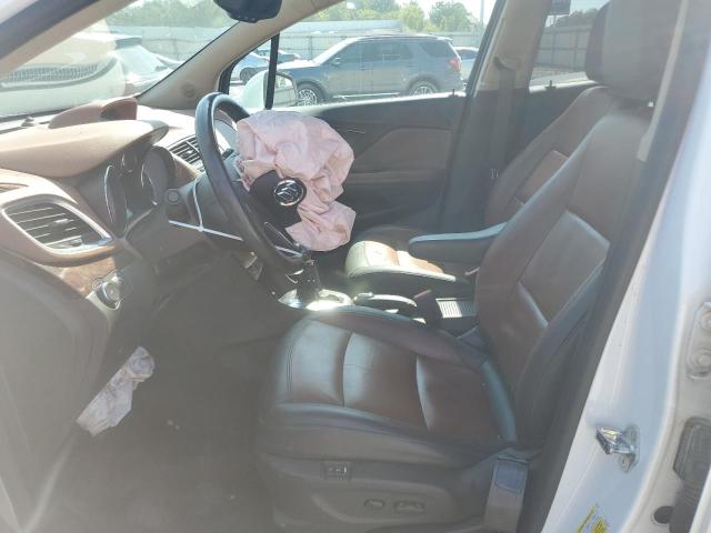 Photo 7 from auction – 2015 BUICK ENCORE PRE with VIN KL4CJHSB0FB178926