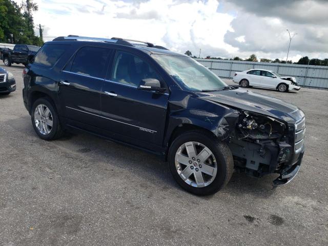 Photo 4 from auction – 2015 GMC ACADIA DEN with VIN 1GKKVTKD5FJ125434