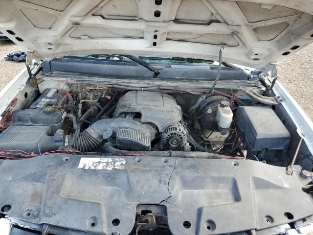 Photo 11 from auction – 2009 GMC SIERRA C15 with VIN 3GTEC13C79G218311