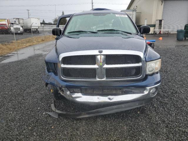 Photo 5 from auction – 2004 DODGE RAM 2500 S with VIN 3D7KA28614G170823