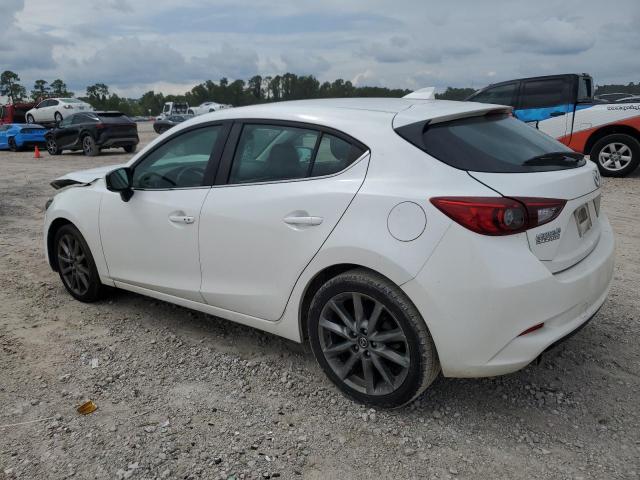 Photo 2 from auction – 2018 MAZDA 3 TOURING with VIN 3MZBN1L35JM241344