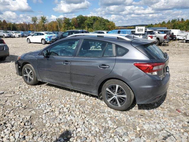 Photo 2 from auction – 2021 SUBARU IMPREZA PR with VIN 4S3GTAD60M3704925