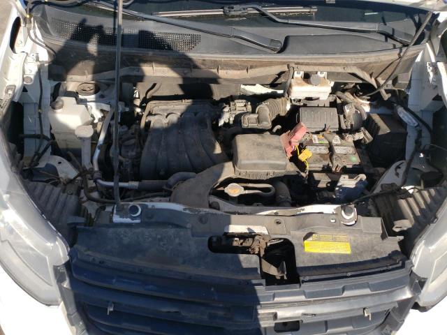 Photo 12 from auction – 2015 CHEVROLET CITY EXPRE with VIN 3N63M0ZN3FK704532