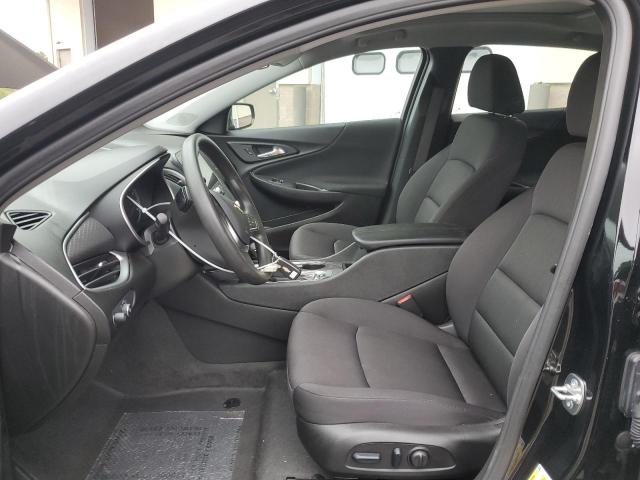 Photo 7 from auction – 2024 CHEVROLET MALIBU LT with VIN 1G1ZD5ST5RF203971
