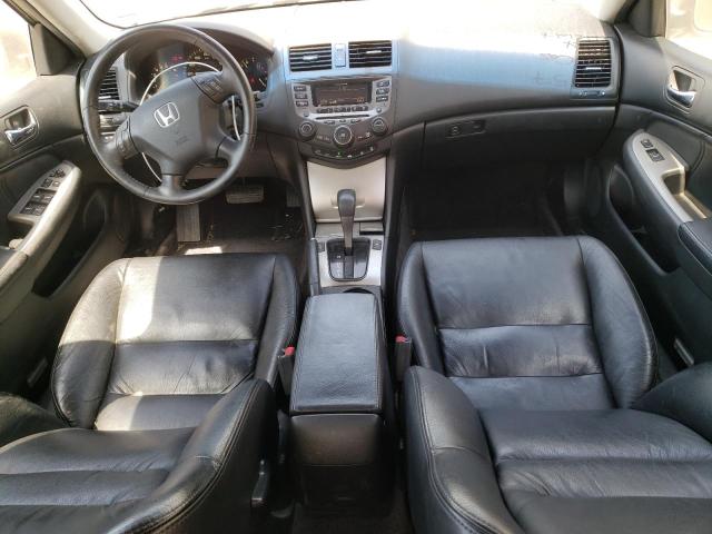 Photo 8 from auction – 2007 HONDA ACCORD EX with VIN 1HGCM66507A039605
