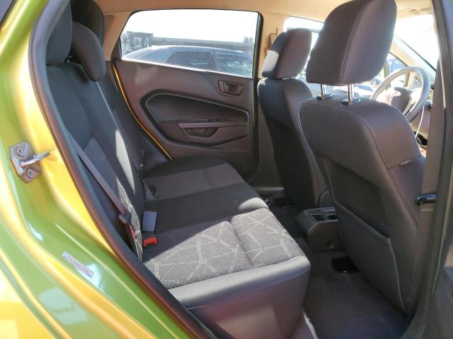 Photo 10 from auction – 2011 FORD FIESTA with VIN 3FADP4EJ0BM176915