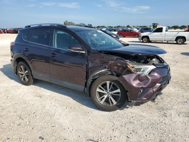 Photo 4 from auction – 2018 TOYOTA RAV4 ADVEN with VIN 2T3RFREV6JW818098