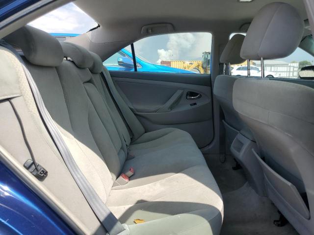 Photo 10 from auction – 2007 TOYOTA CAMRY CE with VIN 4T1BE46K27U070561