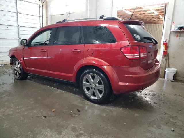 Photo 2 from auction – 2010 DODGE JOURNEY SX with VIN 3D4PG5FV3AT196257