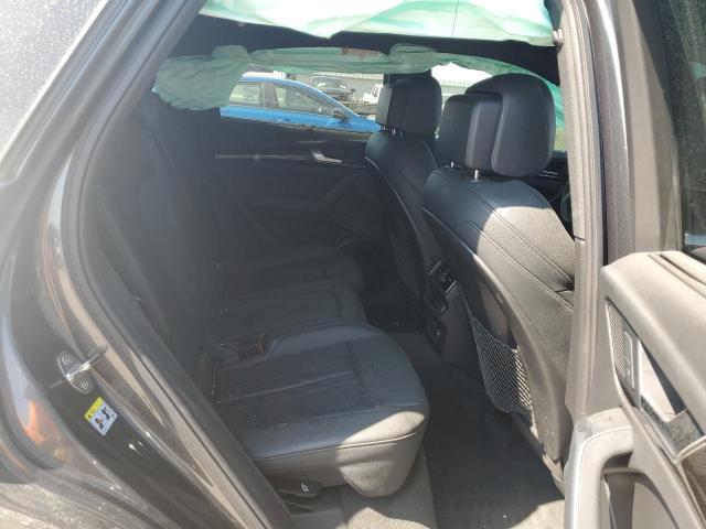 Photo 11 from auction – 2019 AUDI SQ5 PREMIU with VIN WA1B4AFY1K2086906